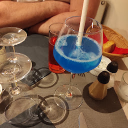 Photo n°37 de Le P'tit Bouchon à Clermont ()