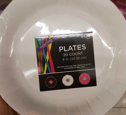 Craft Store «Hobby Lobby», reviews and photos, 7986 US-64, Bartlett, TN 38133, USA