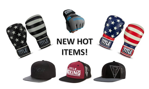 Health Club «Title Boxing Club», reviews and photos, 1361 Alafaya Trail #100, Oviedo, FL 32765, USA