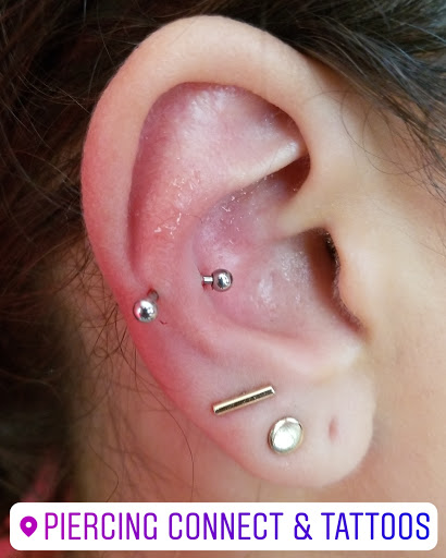 Piercing Connect & Tattoos