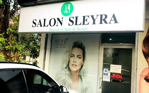 Salon Sleyra image