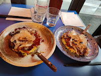 Okonomiyaki du Restaurant japonais Happatei à Paris - n°5
