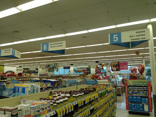 Drug Store «Walgreens», reviews and photos, 6100 Pacific Blvd, Huntington Park, CA 90255, USA