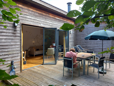 Cottage 532 à Hattigny
