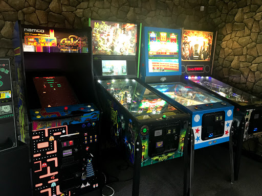 Video Game Store «Punch-Out Gaming», reviews and photos, 828 Lake St S, Forest Lake, MN 55025, USA