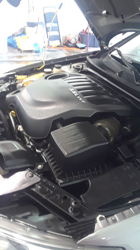 Car Detailing Service «Key West Car Wash», reviews and photos, 215 S Randall Rd, South Elgin, IL 60177, USA