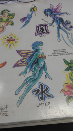 Explore boston celtics tattoo ideas, creative tattoo ideas in Neptune, available at Neptune Tattooville