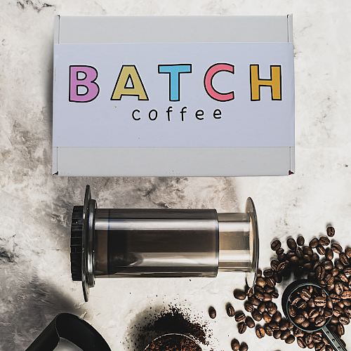 Comments and reviews of Batch Coffee UK