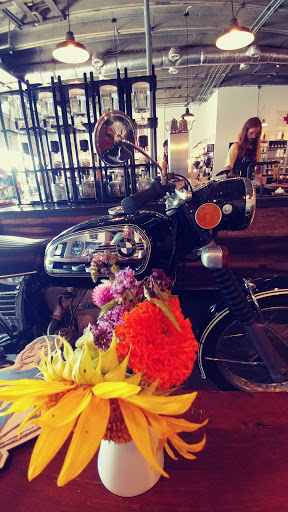 Coffee Shop «Barista Parlor», reviews and photos, 519 Gallatin Ave, Nashville, TN 37206, USA