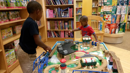 Book Store «Barnes & Noble», reviews and photos, 1442 Turner McCall Blvd, Rome, GA 30161, USA