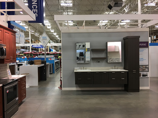 Lowe's Home Improvement