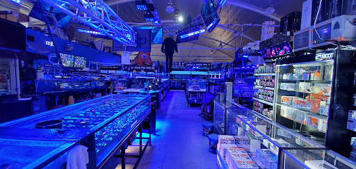 Tropical Fish Store «Lax Aquarium», reviews and photos, 5310 W Century Blvd, Los Angeles, CA 90045, USA