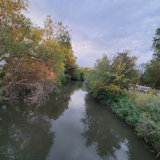 Jordan River Parkway Trailheads