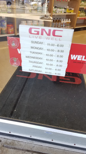 GNC, 46 W Ramapo Rd, Garnerville, NY 10923, USA, 