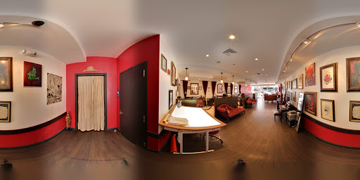 Tattoo Shop «Miami Tattoo Co.», reviews and photos, 1218 Washington Ave, Miami Beach, FL 33139, USA