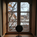 Photo n°1 de l'avis de Peppi.. fait le 13/10/2019 à 08:54 sur le  VILLA Paulus à Remscheid