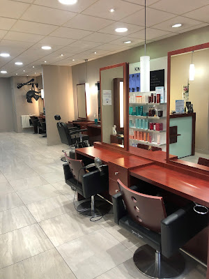 Gina Gino - Salon de coiffure à Longjumeau