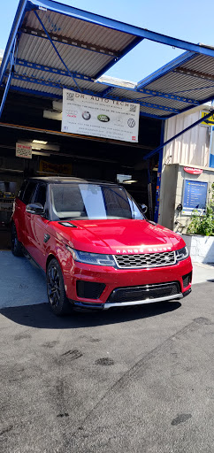 Car Repair and Maintenance «Dr. Auto Tech», reviews and photos, 600 Pacific Coast Hwy, Hermosa Beach, CA 90254, USA