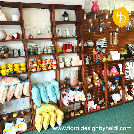Florist «Floral Design By Heidi», reviews and photos, 1245 Airport Pulling Rd S, Naples, FL 34104, USA
