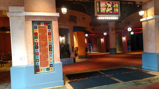 Movie Theater «AMC Classic Centro Ybor 10», reviews and photos, 1600 E 8th Ave, Tampa, FL 33605, USA