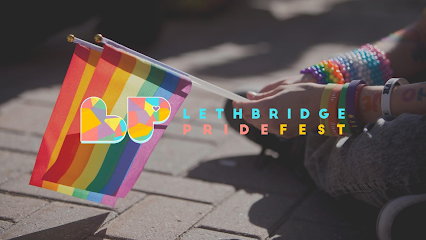 Lethbridge Pride Fest Society