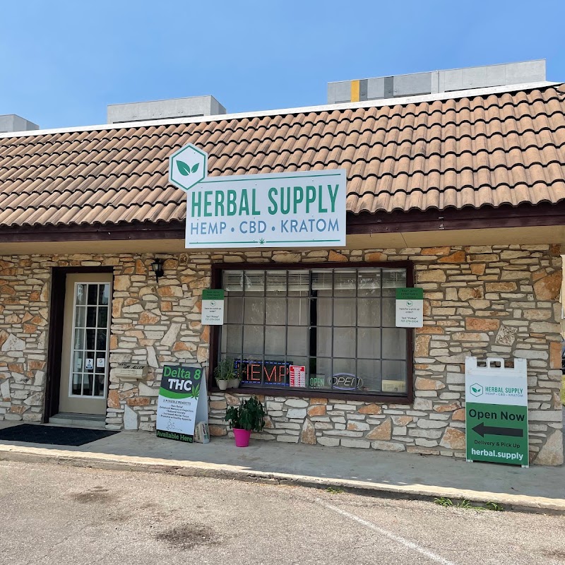 Herbal Supply