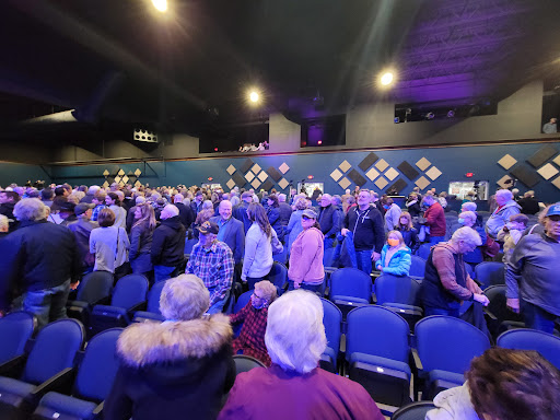 Event Venue «Shipshewana Event Center», reviews and photos, 760 S Van Buren St, Shipshewana, IN 46565, USA