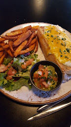 Photo n°118 de Indiana Café - Strasbourg à Strasbourg ()