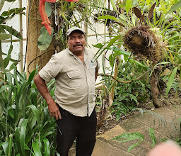 Reserva Ecológica y Orquideario Moxviquil photo