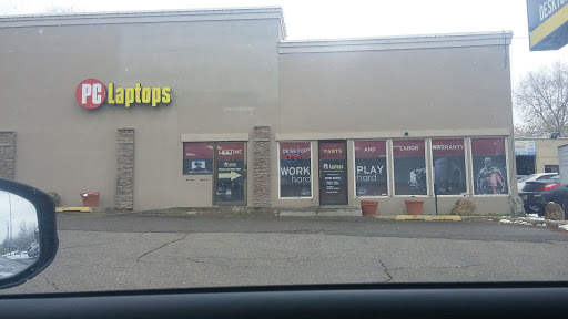 Computer Store «PC Laptops», reviews and photos, 1985 State St, Orem, UT 84097, USA
