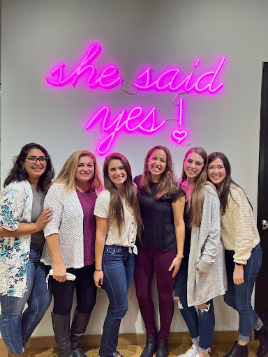 Bridal Shop «Ania Bridal», reviews and photos, 521 SW 11th Ave #100, Portland, OR 97205, USA