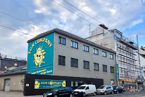 Sun Company Heiligenstadt - Zentrale Wien, Vienna