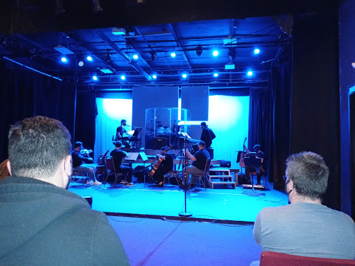 Performing Arts Theater «Cultural Arts Playhouse», reviews and photos, 170 Michael Dr, Syosset, NY 11791, USA