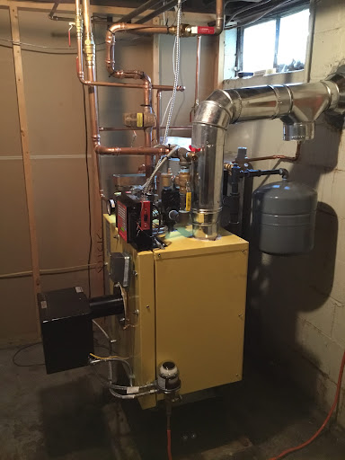 Air Conditioning Contractor «Marshall Services», reviews and photos, 2067 Bridge Rd, Skippack, PA 19474, USA