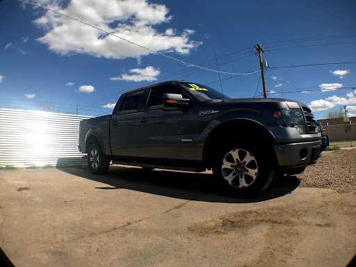 Used Car Dealer «Canyon Auto Sales», reviews and photos, 3405 N 1st Ave, Tucson, AZ 85719, USA