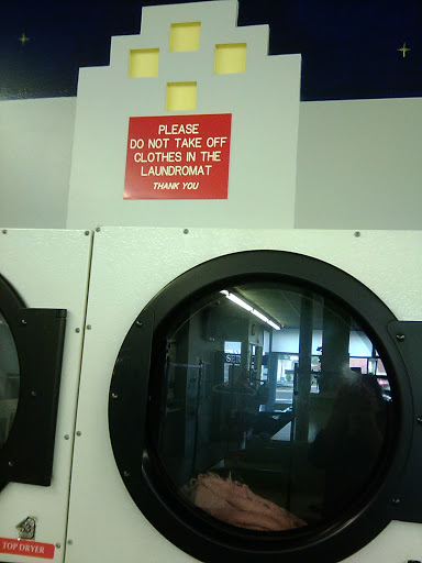 Laundromat «Fluff & Fold», reviews and photos, 21172 Hawthorne Blvd, Torrance, CA 90503, USA