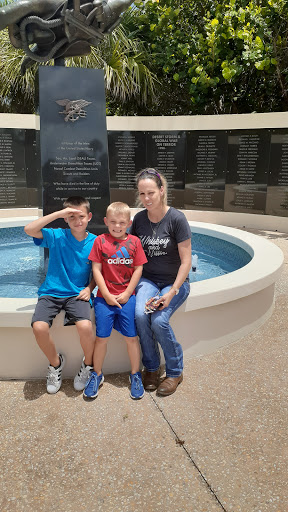 Museum «Navy UDT-SEAL Museum», reviews and photos, 3300 N Hwy A1A, Fort Pierce, FL 34949, USA