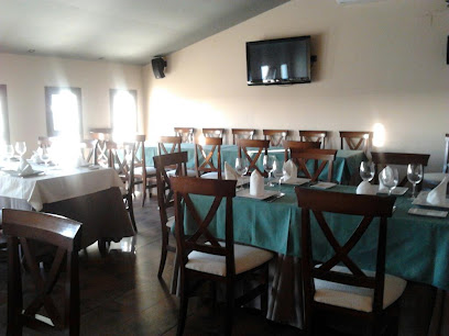 Restaurante Santa Maria - C. Reloj, 34, 06380 Jerez de los Caballeros, Badajoz, Spain