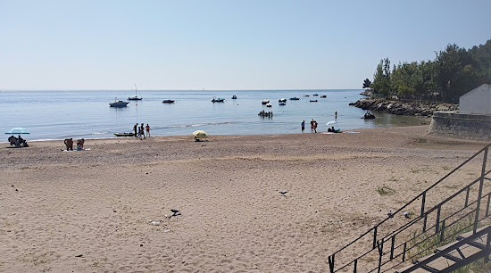 Praia da Rasca