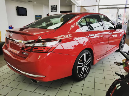 Used Car Dealer «Shalom Auto Sales», reviews and photos, 5-7 Merrimack St, Lawrence, MA 01843, USA