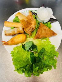 Photos du propriétaire du Restaurant vietnamien Restaurant LE BAMBOU à Saint-Maximin-la-Sainte-Baume - n°1
