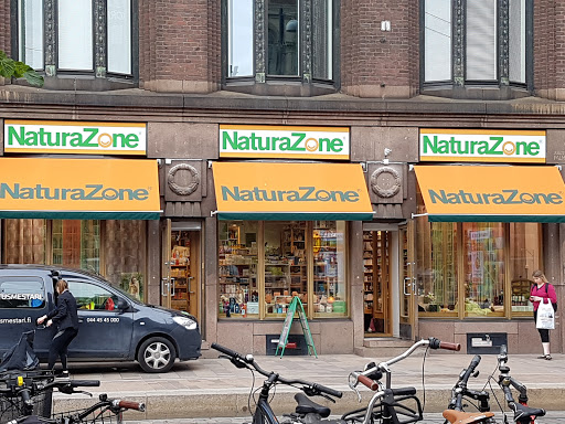 NaturaZone