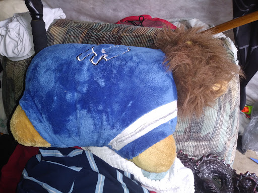 Self-Storage Facility «Cross Creek Self Storage», reviews and photos, 1187 Central Ave, Holland, MI 49423, USA