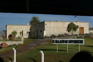 El Palacio de Goyeneche image