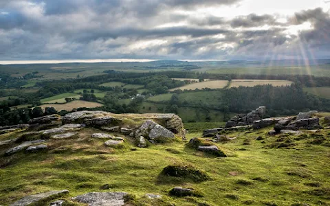 Dartmoor National Park image