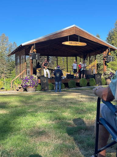 Winery «Three Brothers Vineyard and Winery», reviews and photos, 2411 NE 244th St, Ridgefield, WA 98642, USA