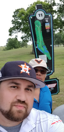 Golf Course «Bay Forest Golf Course», reviews and photos, 201 Bay Forest Dr, La Porte, TX 77571, USA