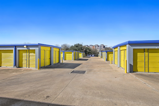 Self-Storage Facility «Mopac Self Storage», reviews and photos, 12900 N Mopac Expy, Austin, TX 78727, USA