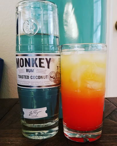 Liquor Store «ABC Fine Wine & Spirits», reviews and photos, 2360 FL-44, New Smyrna Beach, FL 32168, USA