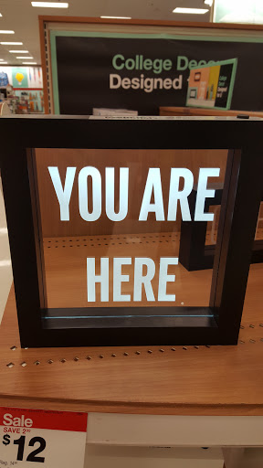 Department Store «Target», reviews and photos, 2575 Enterprise Rd, Orange City, FL 32763, USA